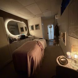 Spa Bleu