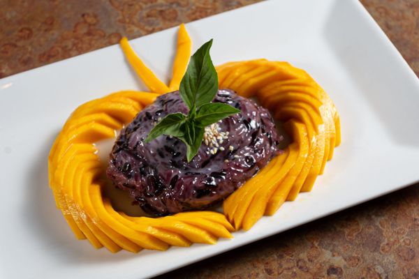 Buddha Thai Bistro by null