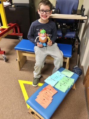 Pediaflex Therapy Center LLC