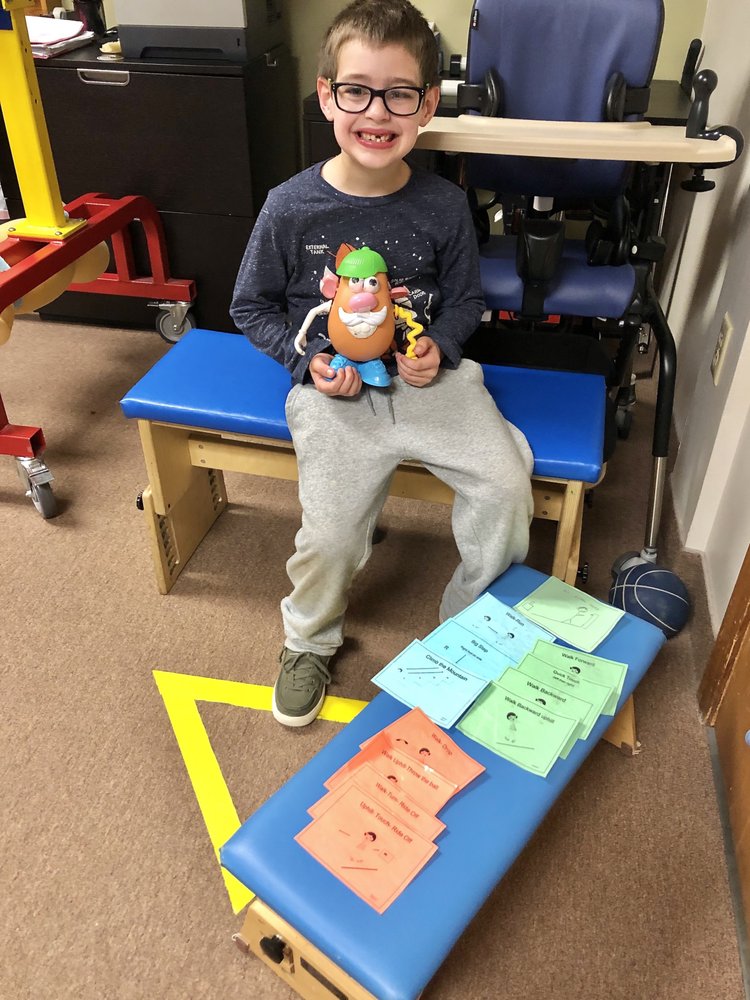 Pediaflex Therapy Center LLC - child therapist in Wethersfield, CT