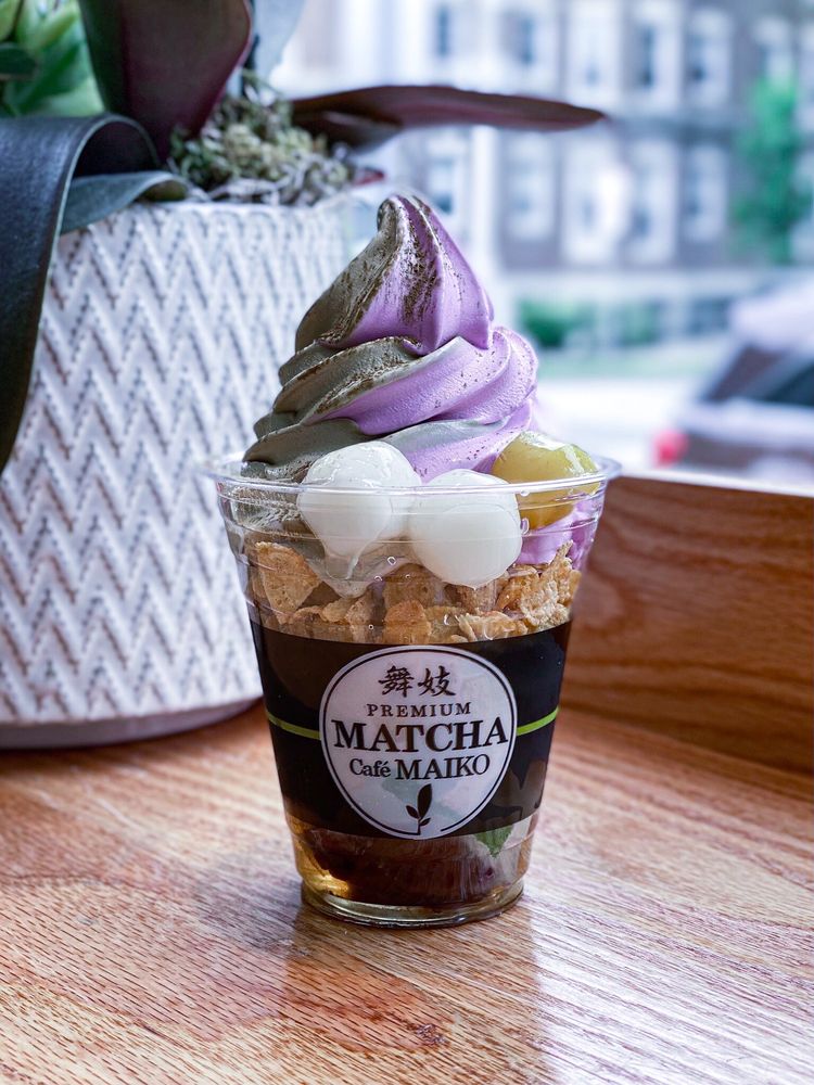 MATCHA CAFÉ MAIKO 246 Photos & 112 Reviews Bubble Tea 115 Jersey