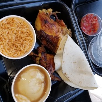 El Pollo Loco - Breast meal - Fast Food Near Me - Glendale, California El Pollo Loco - Breast meal - Fast Food Near Me - Glendale, California