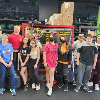 COBRA Self-Defense Denver - Self defense class half day camp - Self-defense Classes Near Me - Westminster, Colorado COBRA Self-Defense Denver - Self defense class half day camp - Self-defense Classes Near Me - Westminster, Colorado