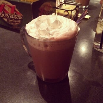 Illusion Bar Grill Cafe - Regular hot chocolate - Pubs Near Me - Des Plaines, Illinois Illusion Bar Grill Cafe - Regular hot chocolate - Pubs Near Me - Des Plaines, Illinois