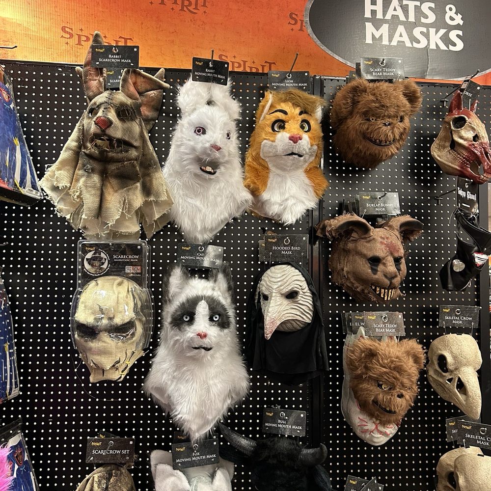 Spirit Halloween - Costumes Near Me - Gurnee, Illinois Spirit Halloween - Costumes Near Me - Gurnee, Illinois