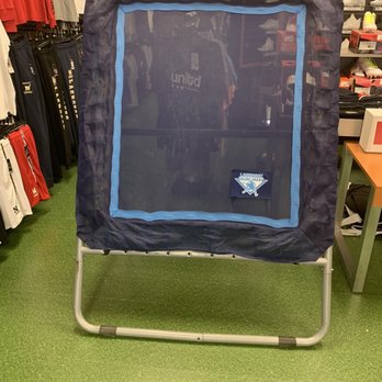 Lacrosse Unlimited-Cary - Inside - Men's Clothing Near Me - Cary, North Carolina