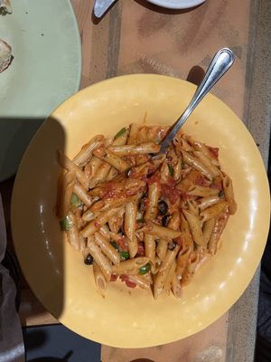 Johnny's Italian Restaurant by null