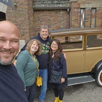 Wabasha Street Caves - Historical Tours Near Me - Saint Paul, Minnesota