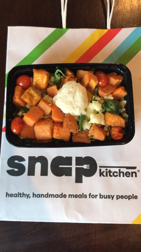 Snap Kitchen 24 Reviews Gluten Free 2175 E Southlake Blvd Southlake Tx Restaurant Reviews Phone Number