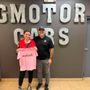 G Motor Cars