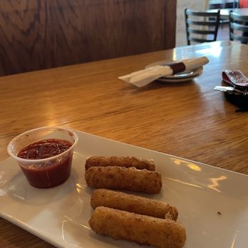 Saporito's Pizza - Mozzarella Sticks - Pizza Near Me - Canton, Georgia Saporito's Pizza - Mozzarella Sticks - Pizza Near Me - Canton, Georgia