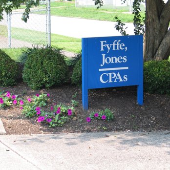 The Fyffe Jones Group - Accountants Near Me - Huntington, West Virginia The Fyffe Jones Group - Accountants Near Me - Huntington, West Virginia