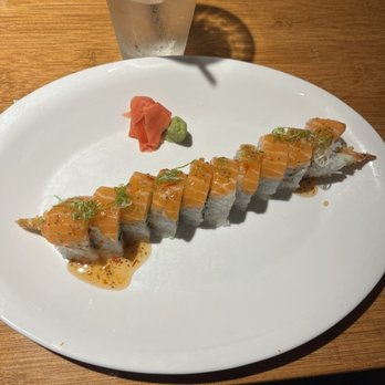 Sushi O - Annabelle - Sushi Bars Near Me - Midlothian, Virginia