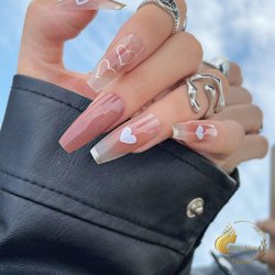Secret Beauty Nails and Spas