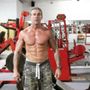 Personal Training By Dave Inch