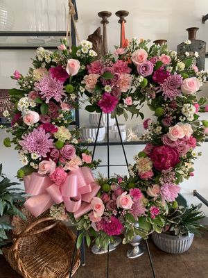 Prevatte Florist by null