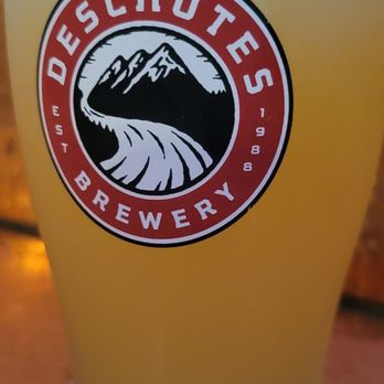Deschutes Brewery Bend Public House - Hazy - American Near Me - Bend, Oregon