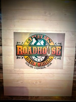 21 Gun Roadhouse by null