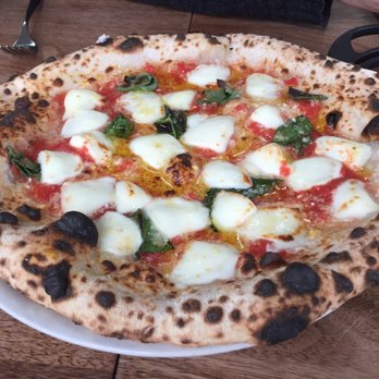 Farmshop - Pizza hot out of oven - Breakfast & Brunch Near Me - Larkspur, California Farmshop - Pizza hot out of oven - Breakfast & Brunch Near Me - Larkspur, California