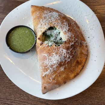 Sauce on the Side - Roasty Toasty - Salad Near Me - Indianapolis, Indiana