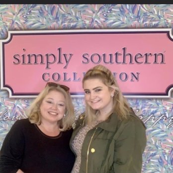 Hannah Rae’s Southern Boutique - Owners - Women's Clothing Near Me - Edgefield, South Carolina Hannah Rae’s Southern Boutique - Owners - Women's Clothing Near Me - Edgefield, South Carolina