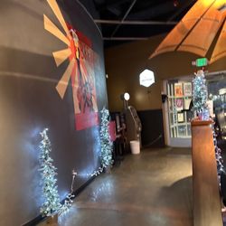 Brewvies Cinema Pub