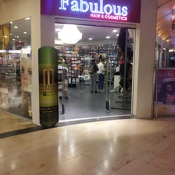 Fabulous Hair & Cosmetics