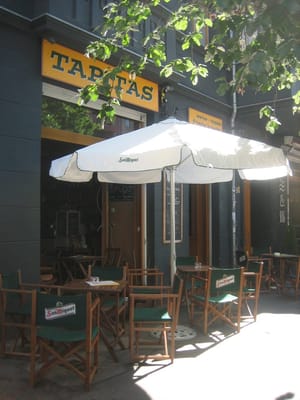 tapitas by null