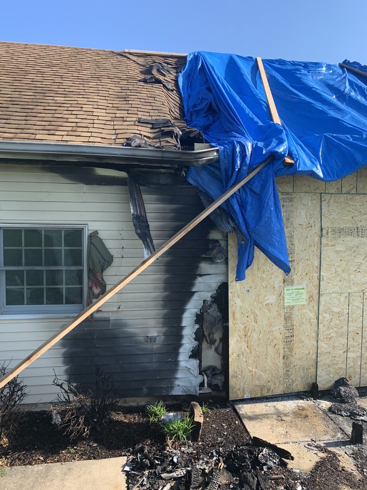 KELLY CONSTRUCTION Updated October 2024 529 E Plum St, Vineland