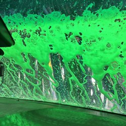 Pristine Car Wash and Detail - Car wash
