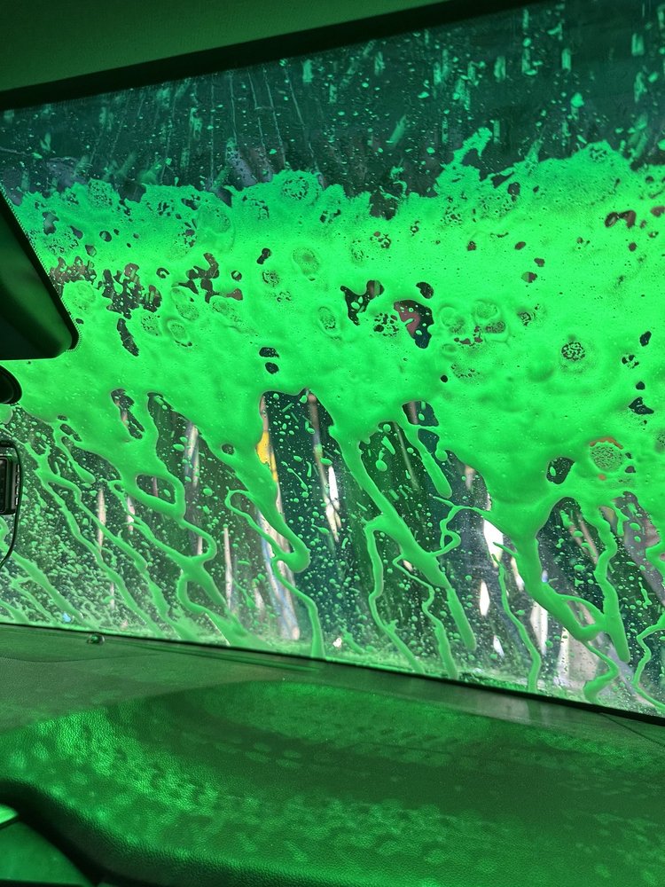 PRISTINE CAR WASH AND DETAIL Updated September 2024 15 Reviews