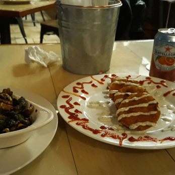 10th Street Diner - Vegan Near Me - Indianapolis, Indiana
