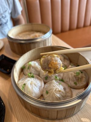 Serious Sanji| Dumpling & Dim Sum & Bubble Tea by null