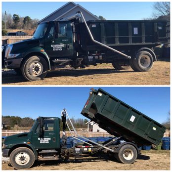 Well’s Sanitation Service - Dumpster rental service - Junk Removal & Hauling Near Me Well’s Sanitation Service - Dumpster rental service - Junk Removal & Hauling Near Me