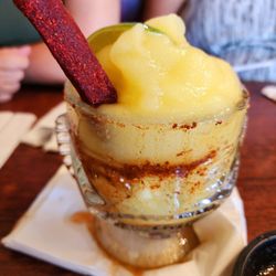 Amigo's - Delicious drinks to go with their great food!