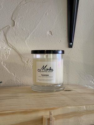 Monks Coffee Shop by null Monks Coffee Shop by null