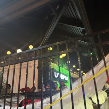 Utopia Restaurant at the Underground Atlanta - They full of shit y'all 20 to get into a bar. It's not cool $ - Lounges Near Me - Atlanta, Georgia Utopia Restaurant at the Underground Atlanta - They full of shit y'all 20 to get into a bar. It's not cool $ - Lounges Near Me - Atlanta, Georgia