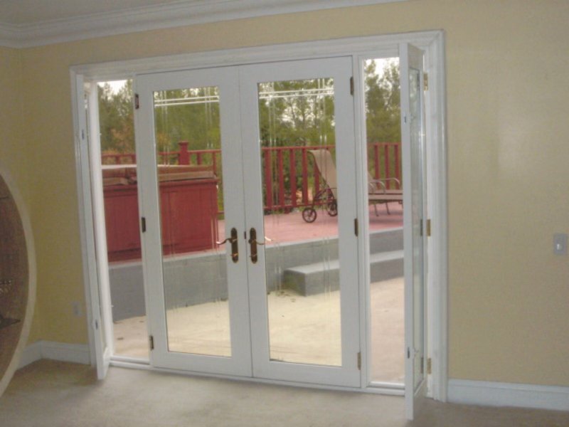 Slide of California Energy Contractors