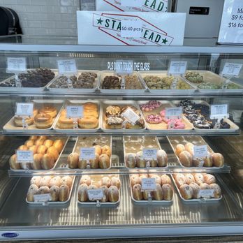 Starbread Bakery - Mochinut & malasadas - Bakeries Near Me - Cerritos, California Starbread Bakery - Mochinut & malasadas - Bakeries Near Me - Cerritos, California