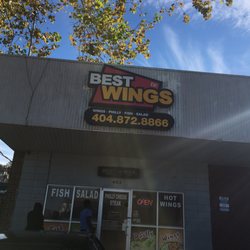 The Best Wings