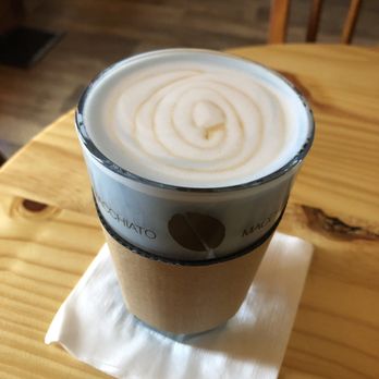 Vintage Cafe - Blue tea latte - Coffee & Tea Near Me - Schaumburg, Illinois Vintage Cafe - Blue tea latte - Coffee & Tea Near Me - Schaumburg, Illinois