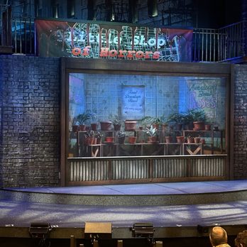 South Coast Repertory - Performing Arts Near Me - Costa Mesa, California