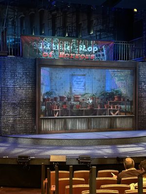 South Coast Repertory by null