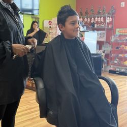 Pigtails & Crewcuts - Jacksonville