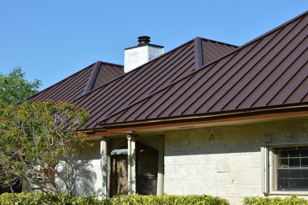 Slide of Crew Construction