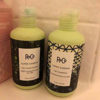 Moda Salon - R and Co product offered - Hair Salons Near Me - St. Paul , Minnesota