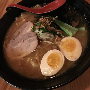 Hanabi Ramen - Ramen Near Me - Carrollton, Texas Hanabi Ramen - Ramen Near Me - Carrollton, Texas