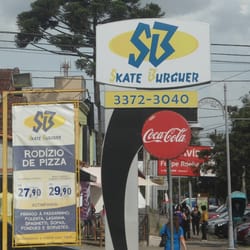 Skate Burguer