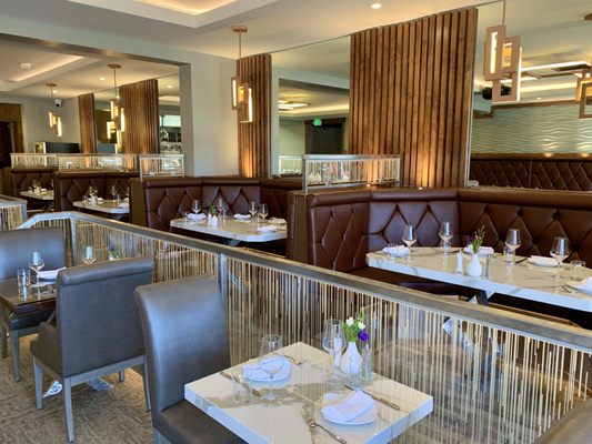 Bistro at The Corner by null