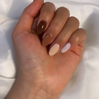 QT Nail Bar - What I got:) - Nail Salons Near Me - Fort Mill, South Carolina